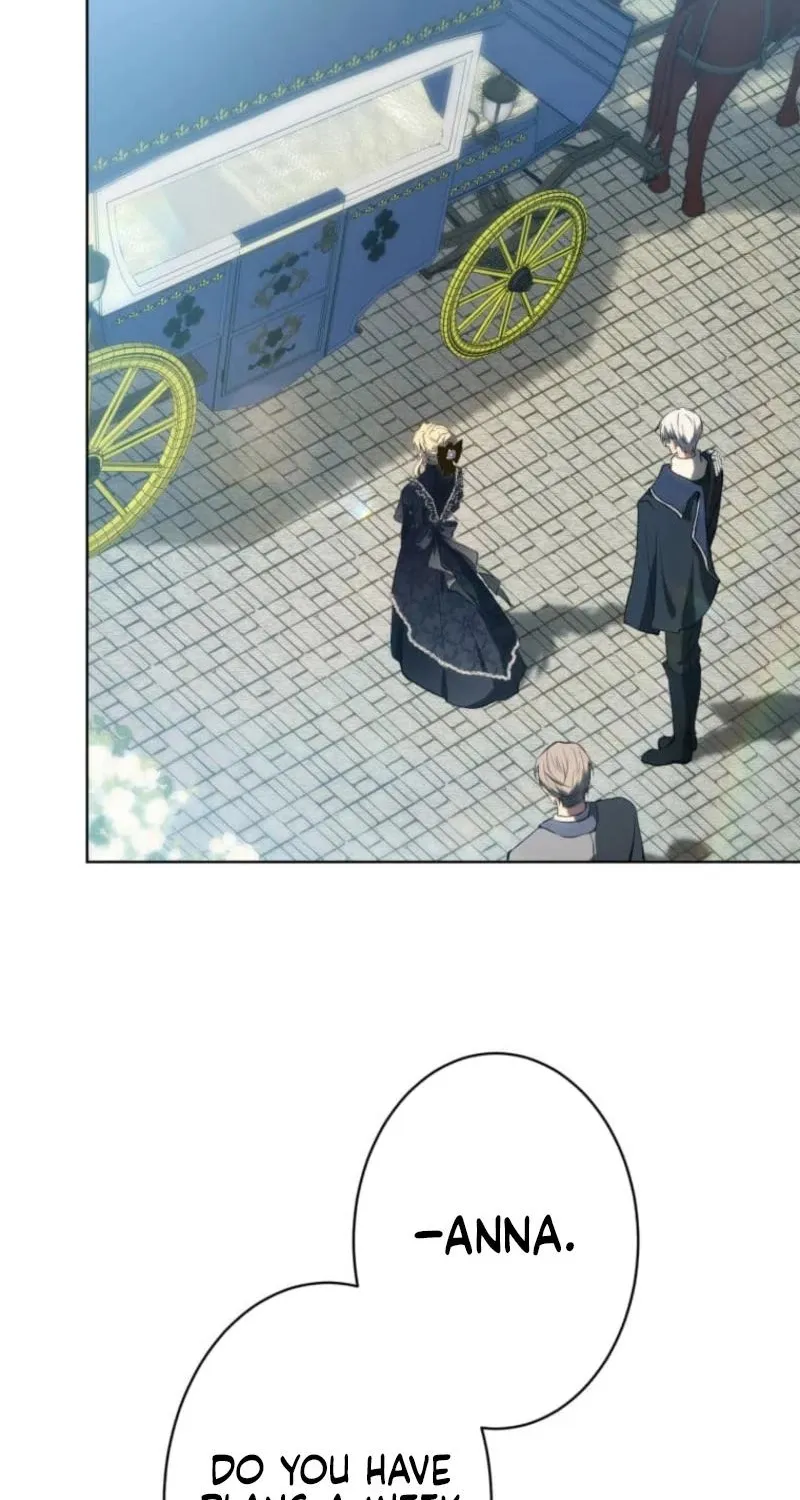 Tensei Shitara Akujo no Imouto de Shita Chapter 5 page 69 - 