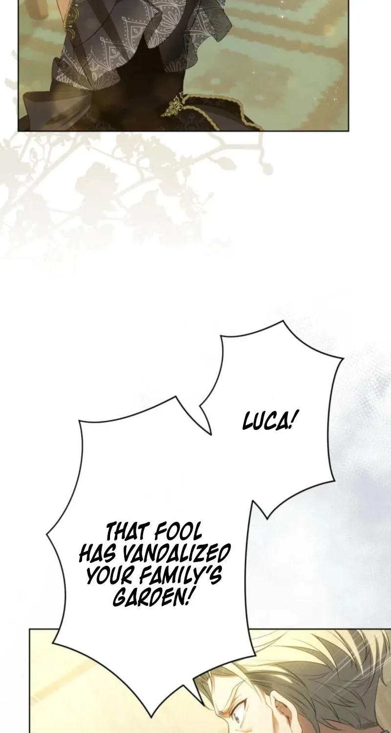 Tensei Shitara Akujo no Imouto de Shita Chapter 5 page 8 - 