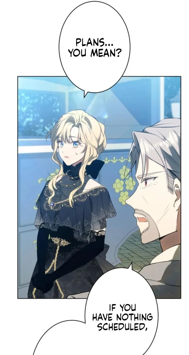 Tensei Shitara Akujo no Imouto de Shita Chapter 5 page 71 - 
