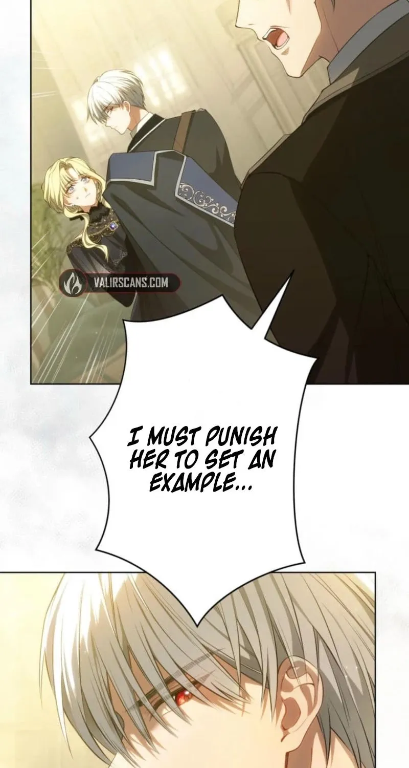 Tensei Shitara Akujo no Imouto de Shita Chapter 5 page 9 - 