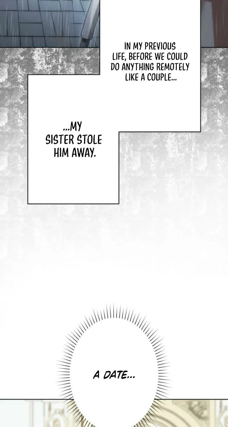 Tensei Shitara Akujo no Imouto de Shita Chapter 6 page 13 - 