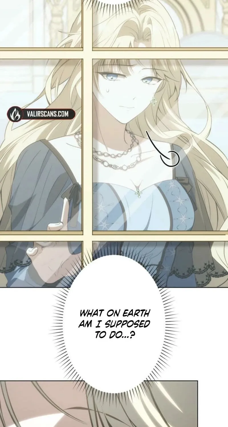 Tensei Shitara Akujo no Imouto de Shita Chapter 6 page 14 - 