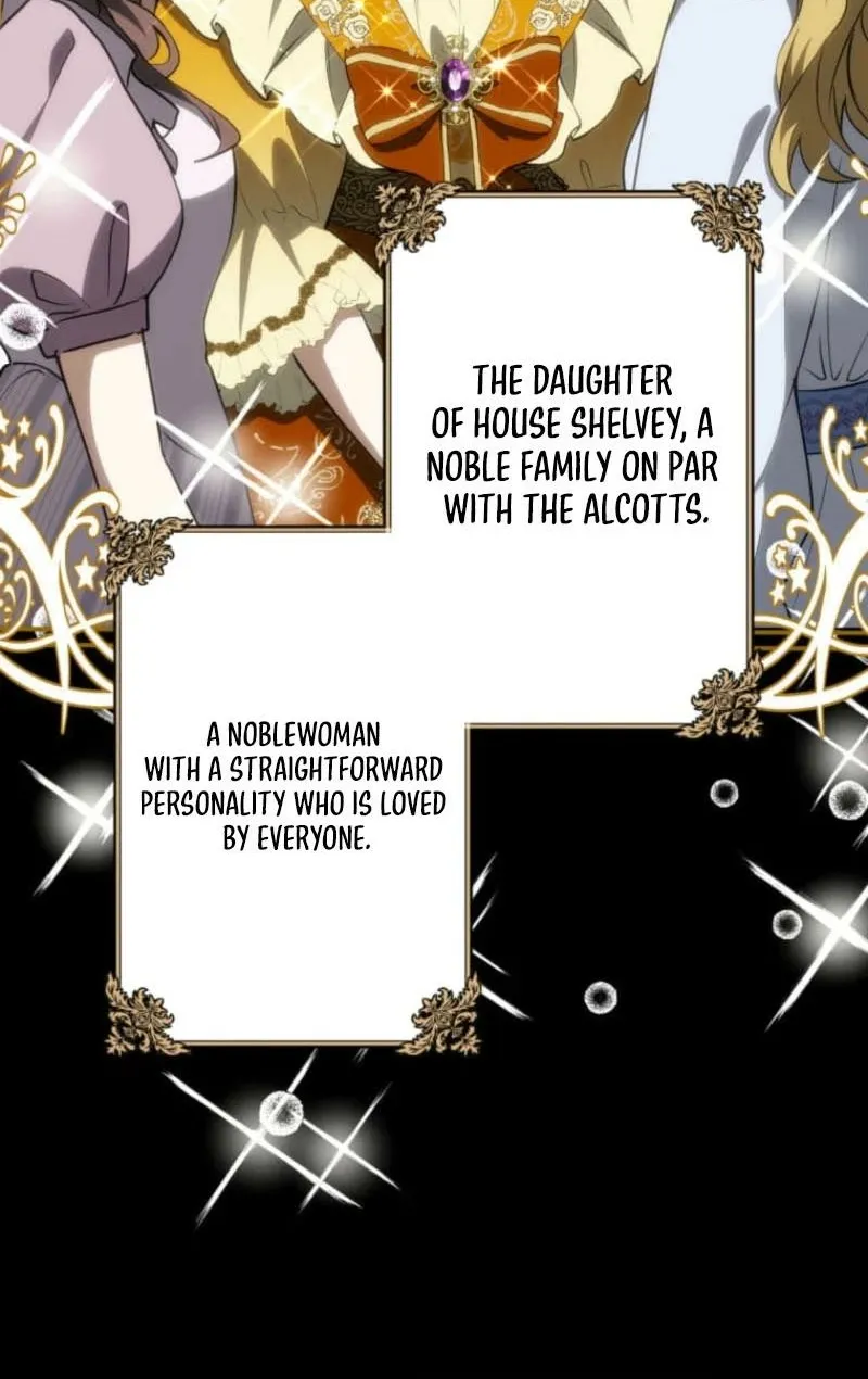 Tensei Shitara Akujo no Imouto de Shita Chapter 6 page 20 - 