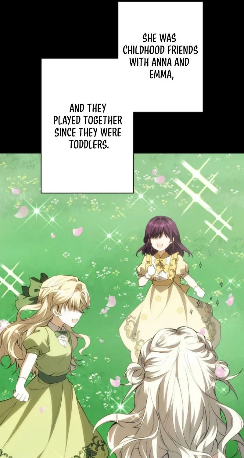 Tensei Shitara Akujo no Imouto de Shita Chapter 6 page 21 - 