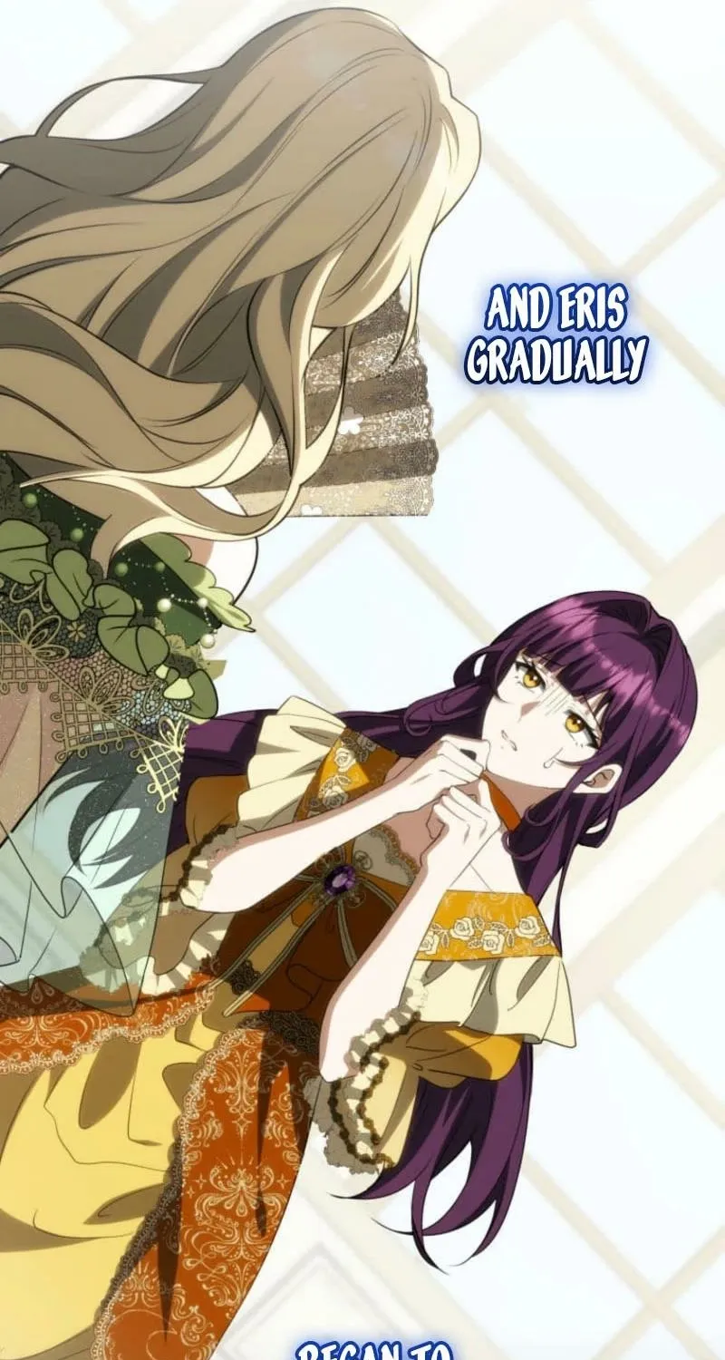 Tensei Shitara Akujo no Imouto de Shita Chapter 6 page 23 - 