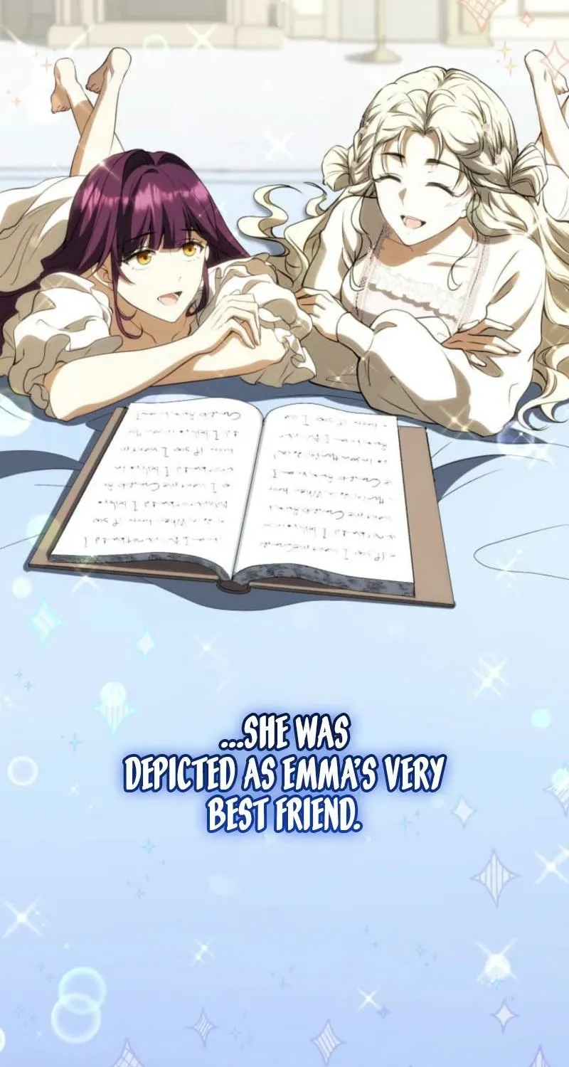 Tensei Shitara Akujo no Imouto de Shita Chapter 6 page 26 - 