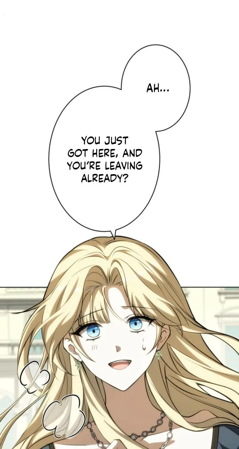 Tensei Shitara Akujo no Imouto de Shita Chapter 6 page 38 - 
