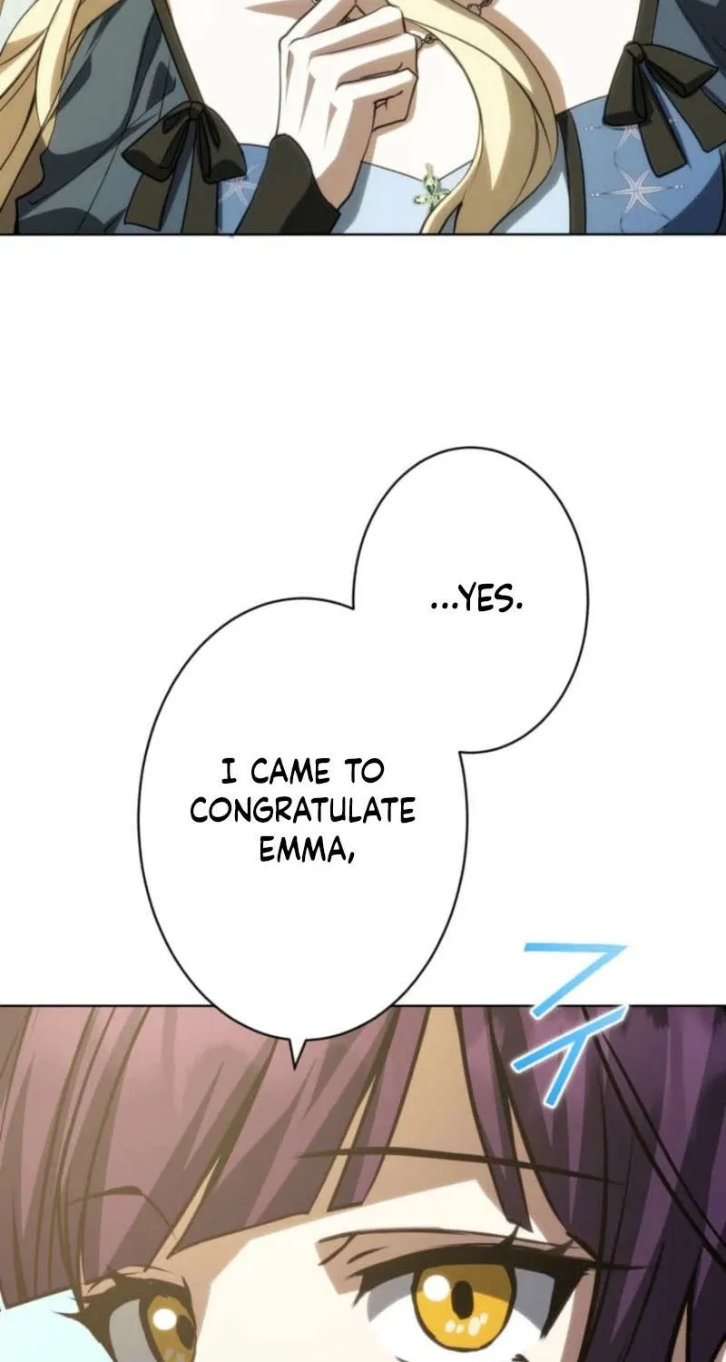 Tensei Shitara Akujo no Imouto de Shita Chapter 6 page 39 - 