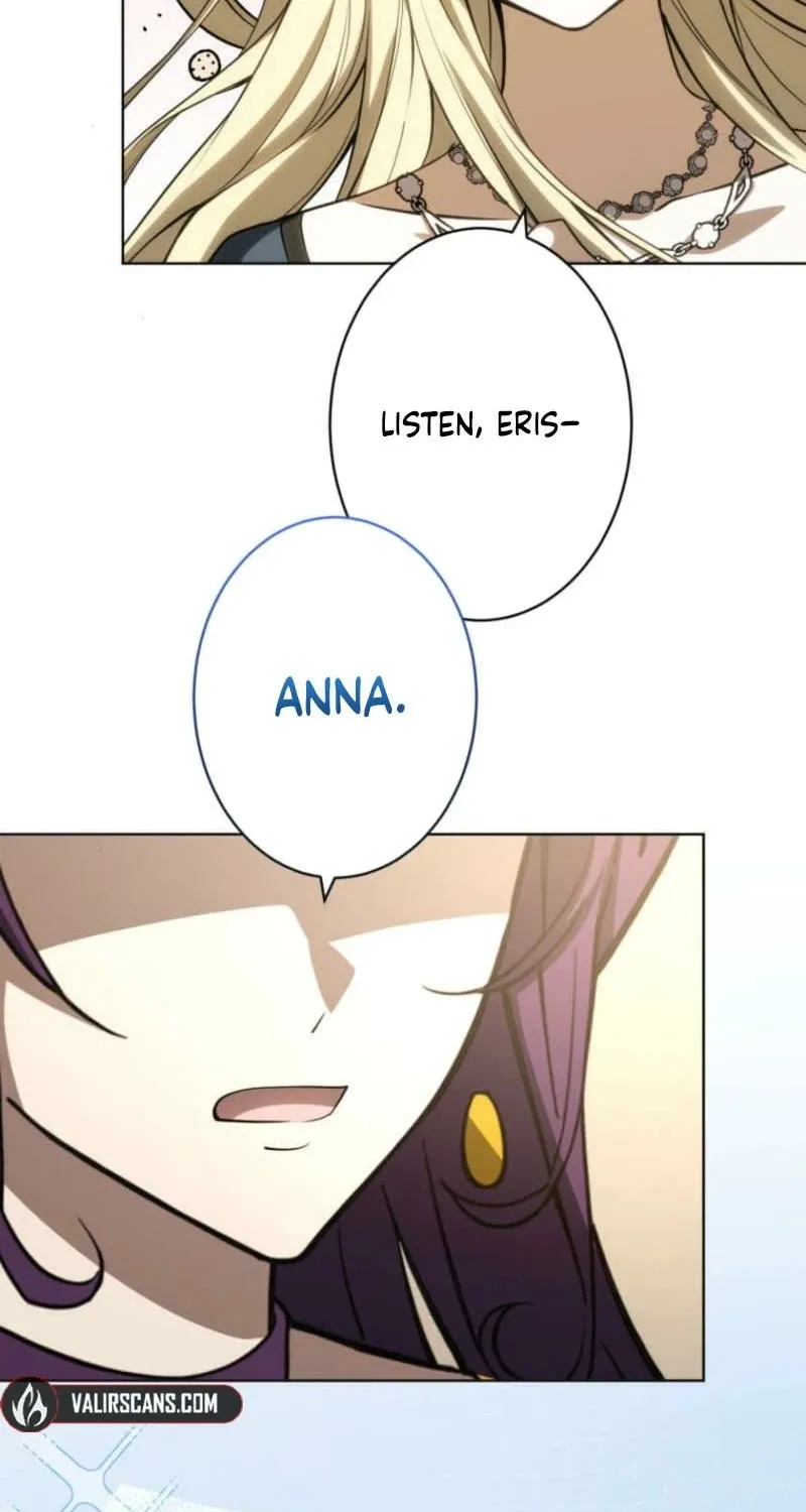 Tensei Shitara Akujo no Imouto de Shita Chapter 6 page 43 - 