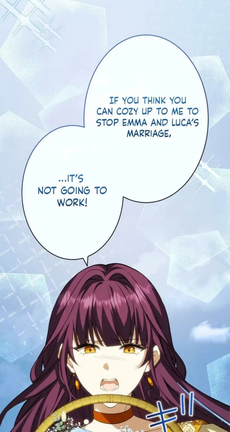 Tensei Shitara Akujo no Imouto de Shita Chapter 6 page 44 - 