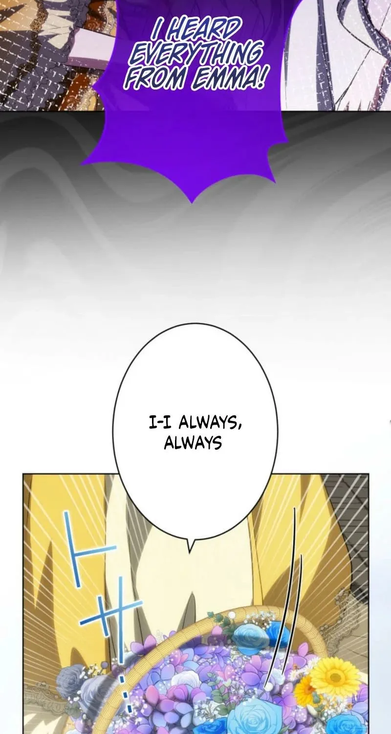 Tensei Shitara Akujo no Imouto de Shita Chapter 6 page 49 - 