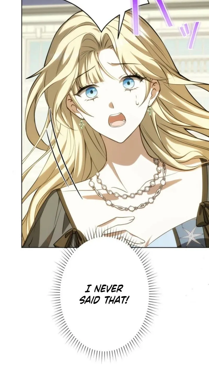 Tensei Shitara Akujo no Imouto de Shita Chapter 6 page 53 - 
