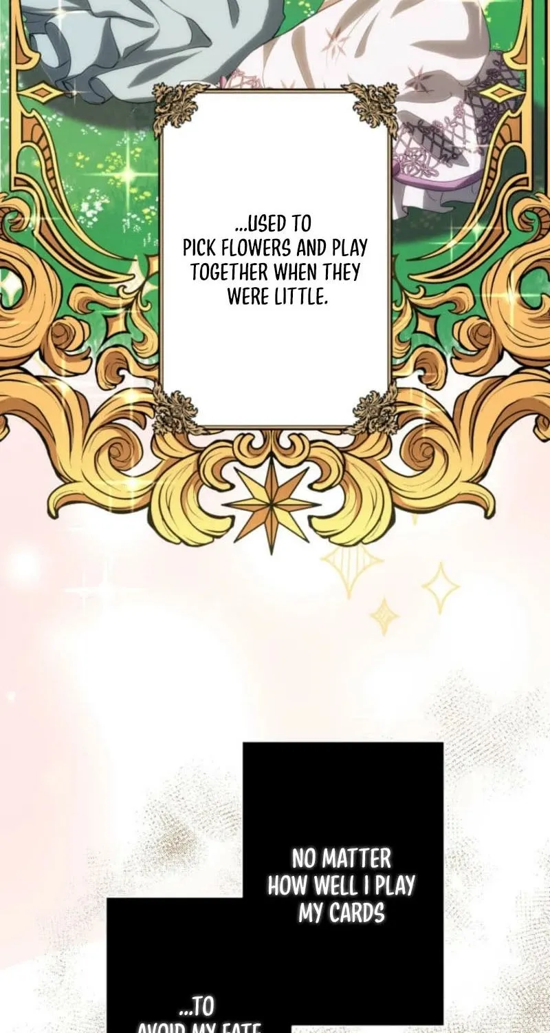 Tensei Shitara Akujo no Imouto de Shita Chapter 6 page 72 - 