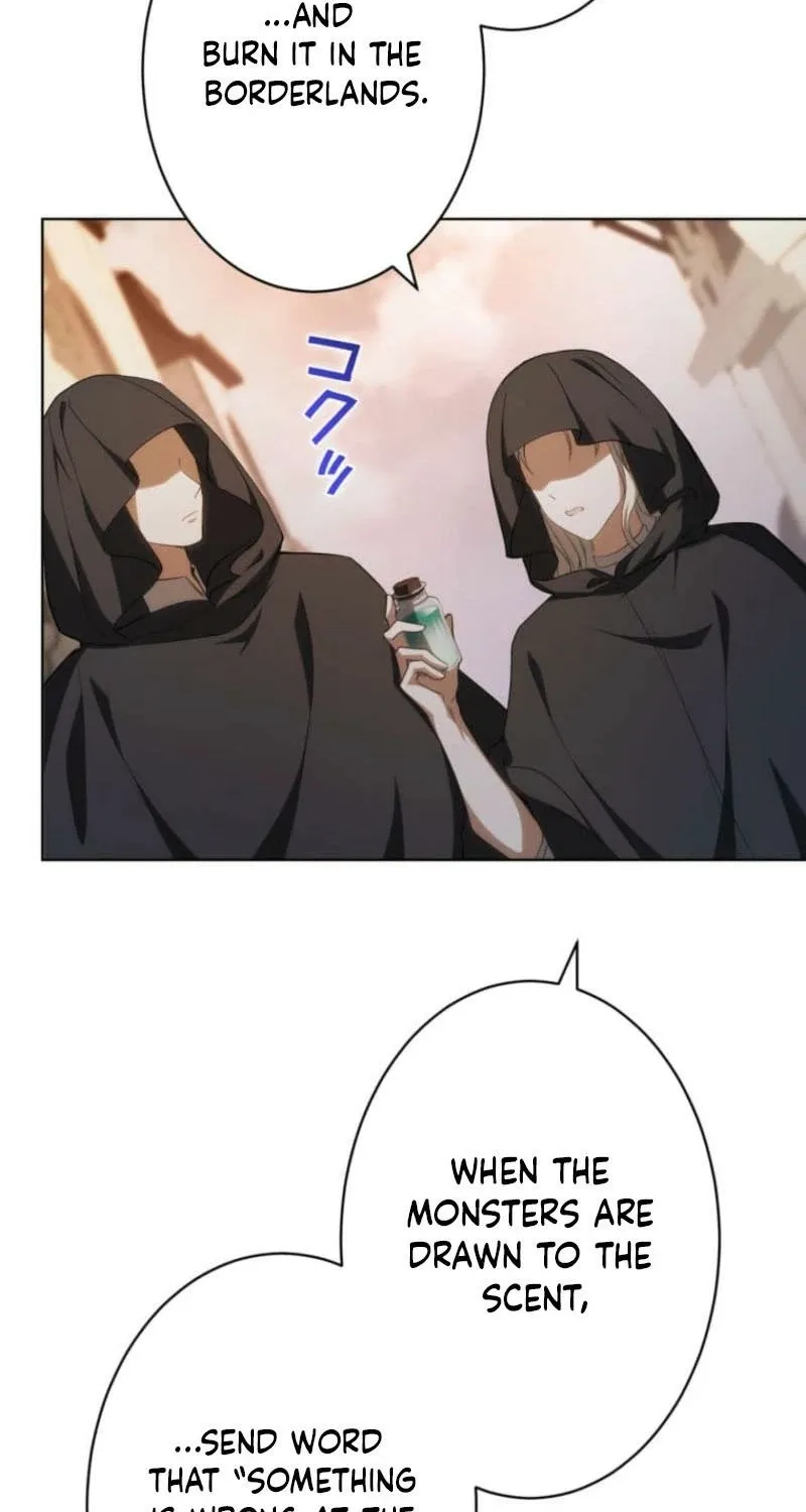 Tensei Shitara Akujo no Imouto de Shita Chapter 6 page 84 - 