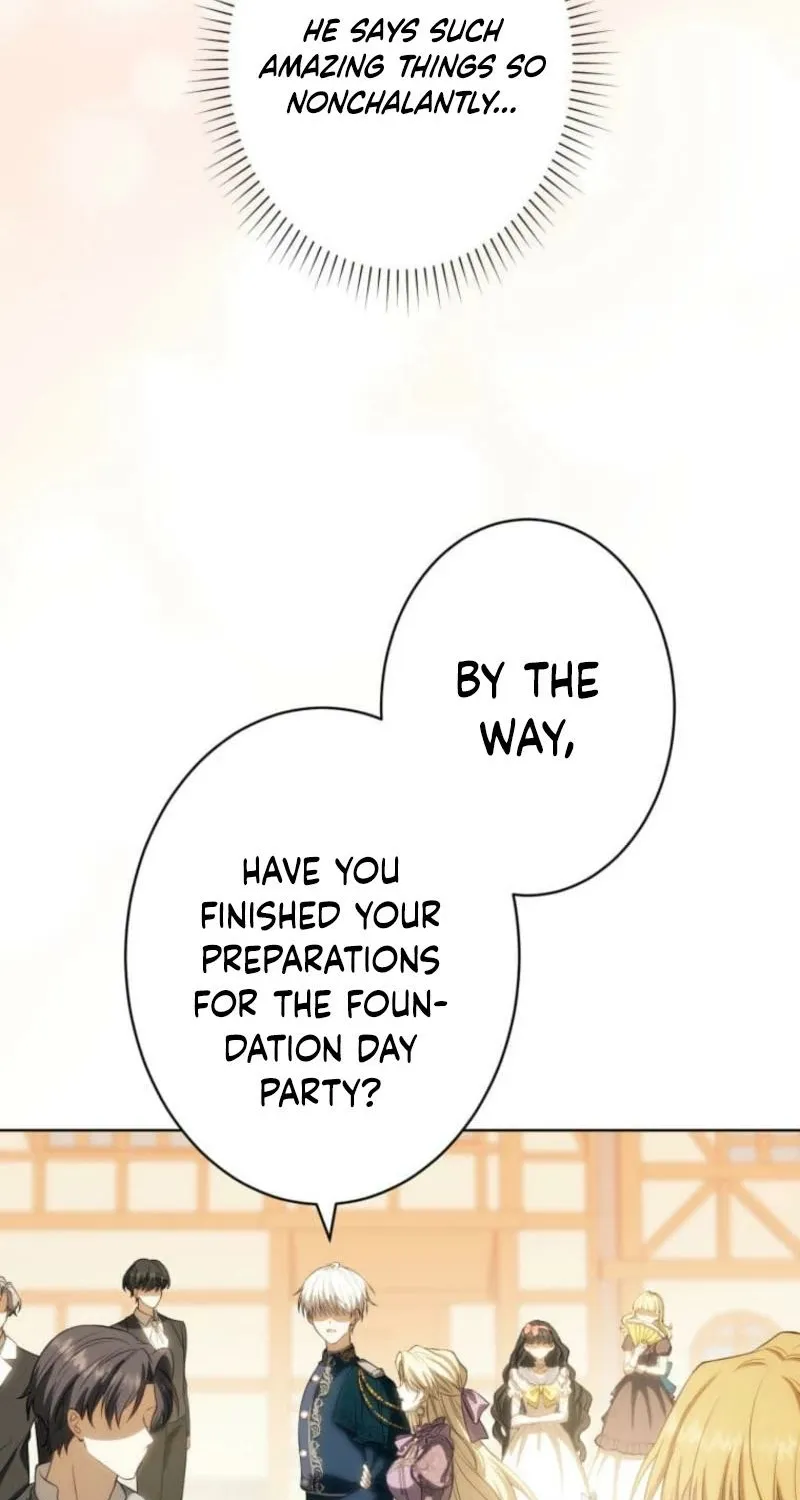 Tensei Shitara Akujo no Imouto de Shita Chapter 7 page 19 - 
