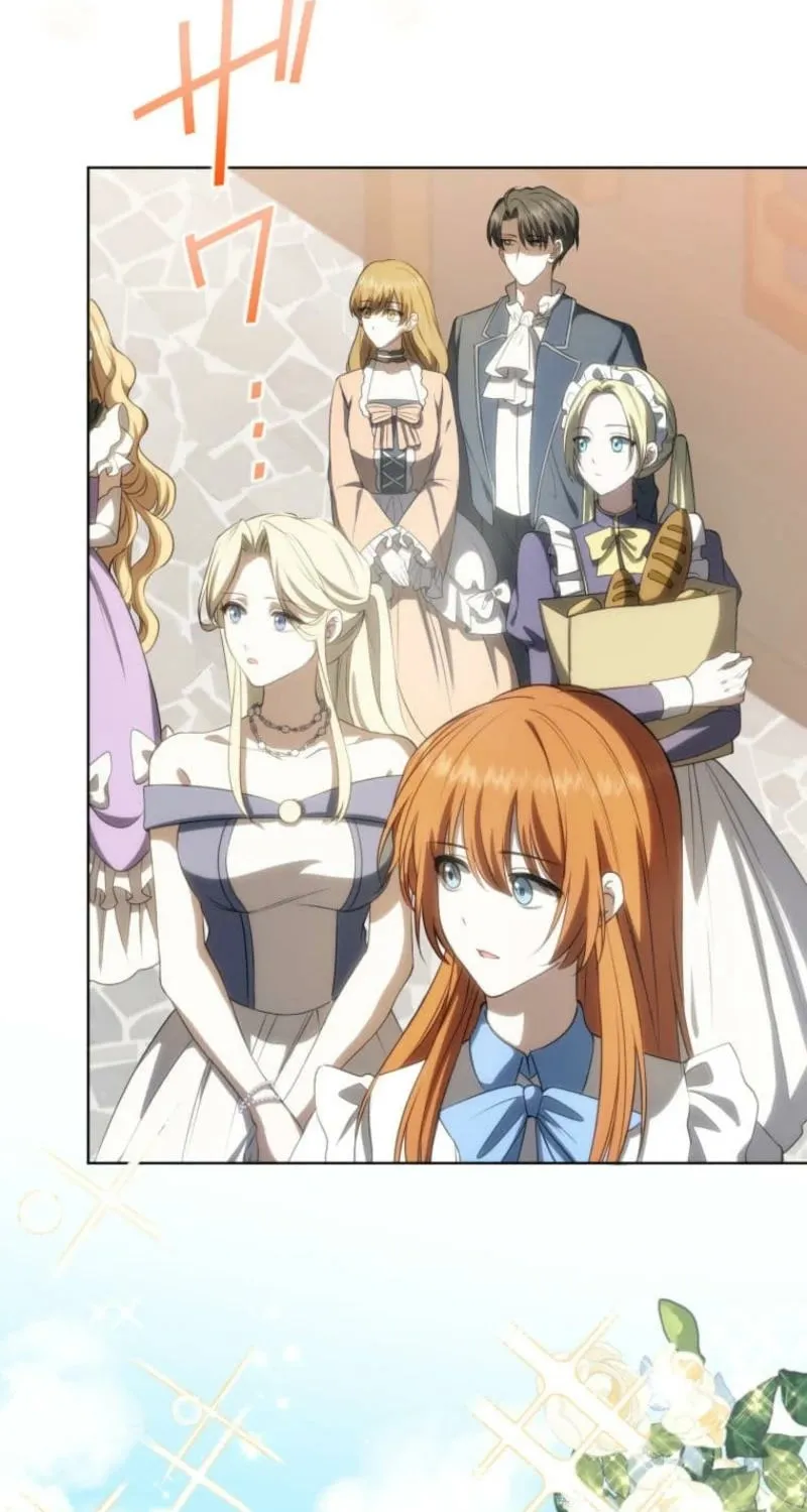 Tensei Shitara Akujo no Imouto de Shita Chapter 7 page 3 - 
