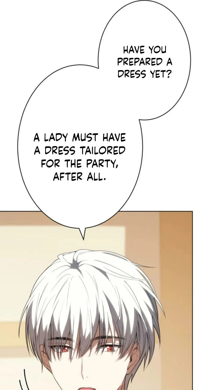 Tensei Shitara Akujo no Imouto de Shita Chapter 7 page 21 - 
