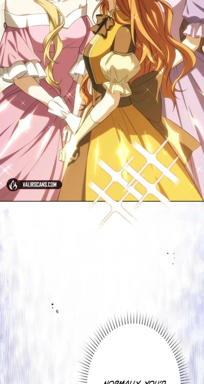 Tensei Shitara Akujo no Imouto de Shita Chapter 7 page 26 - 