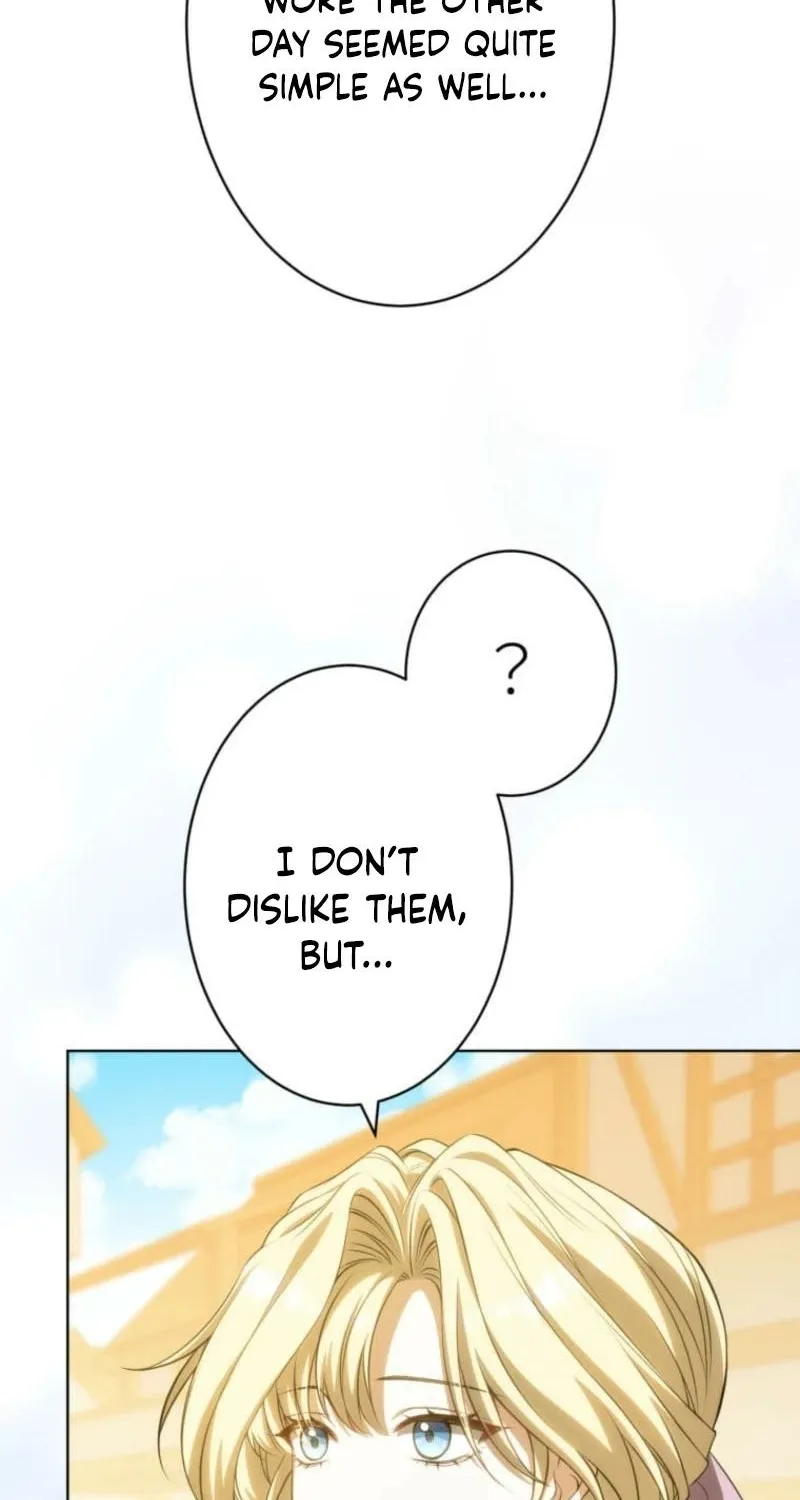 Tensei Shitara Akujo no Imouto de Shita Chapter 7 page 32 - 