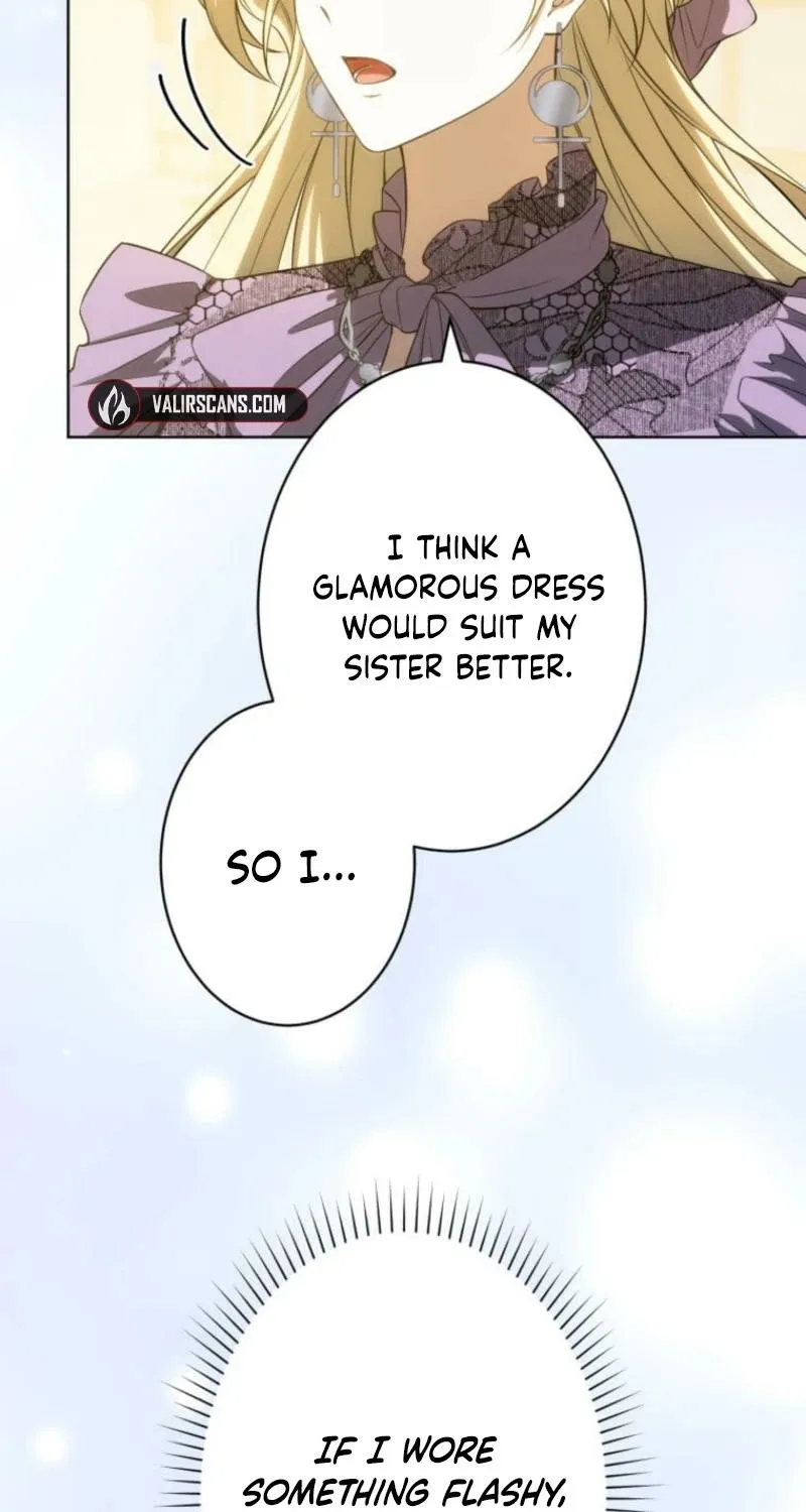 Tensei Shitara Akujo no Imouto de Shita Chapter 7 page 33 - 