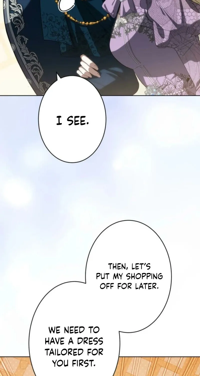 Tensei Shitara Akujo no Imouto de Shita Chapter 7 page 35 - 