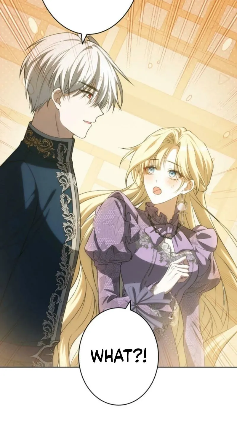 Tensei Shitara Akujo no Imouto de Shita Chapter 7 page 36 - 