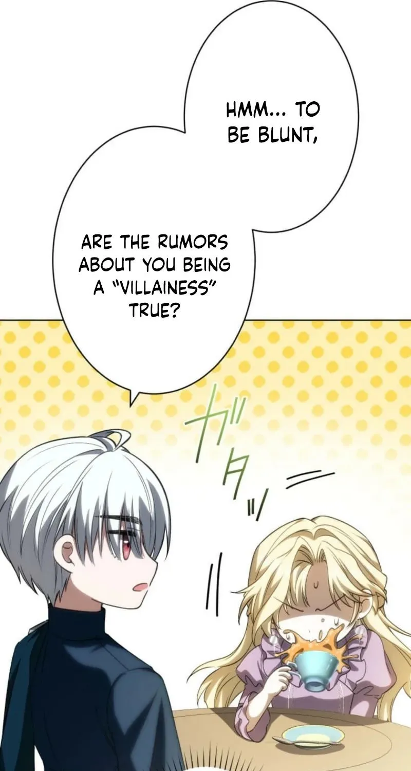 Tensei Shitara Akujo no Imouto de Shita Chapter 7 page 49 - 