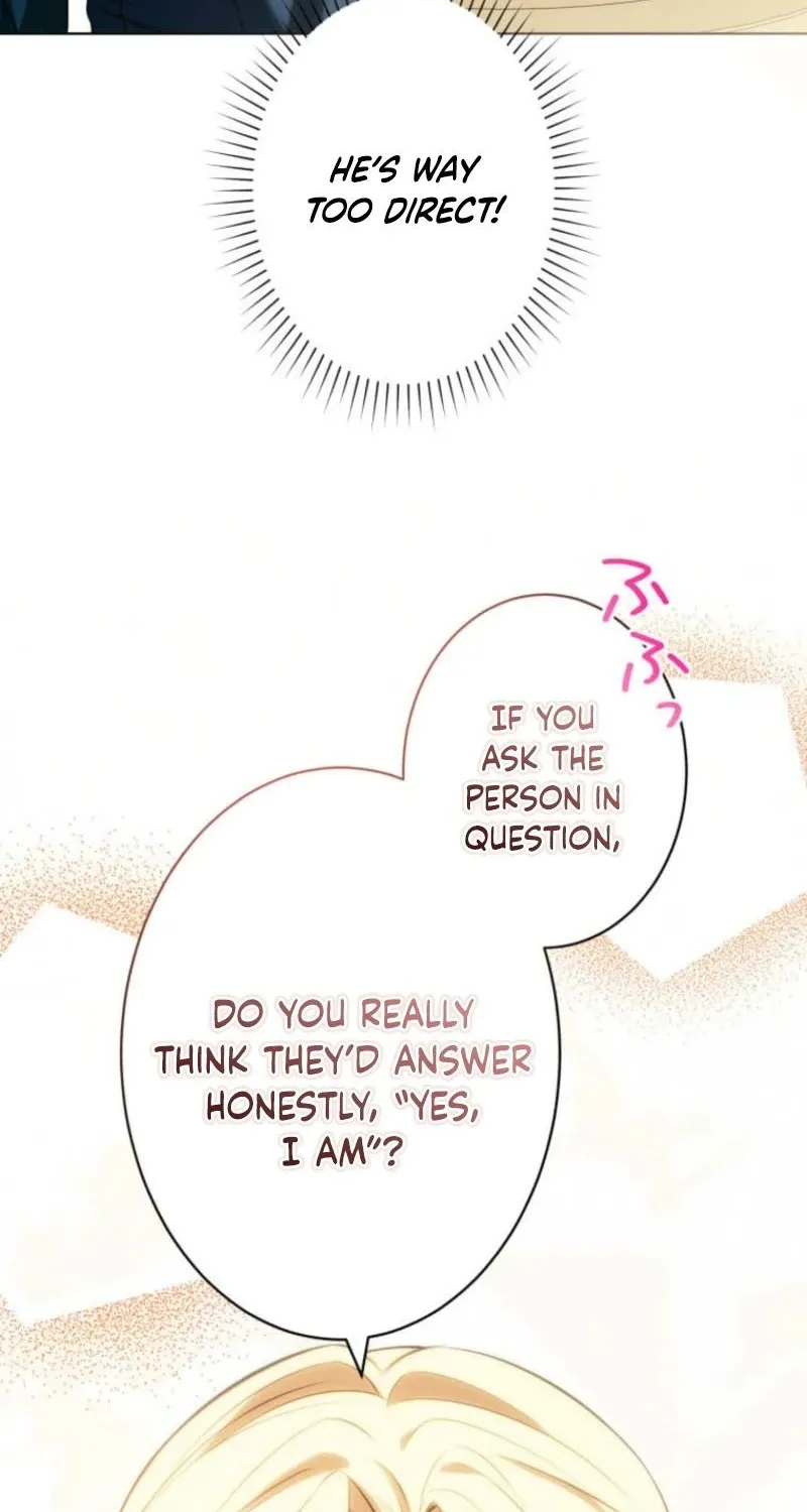 Tensei Shitara Akujo no Imouto de Shita Chapter 7 page 50 - 