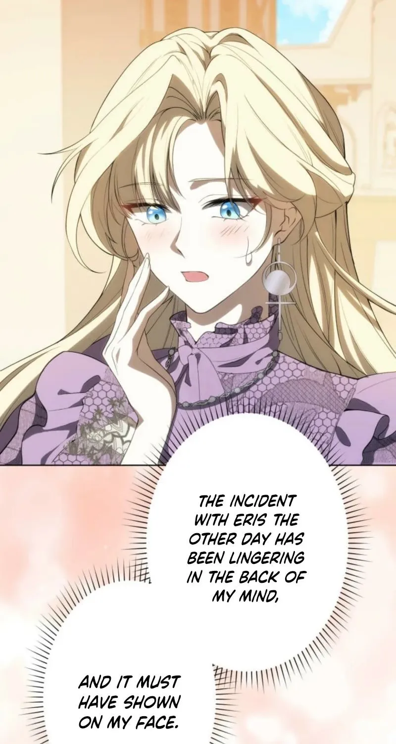 Tensei Shitara Akujo no Imouto de Shita Chapter 7 page 56 - 