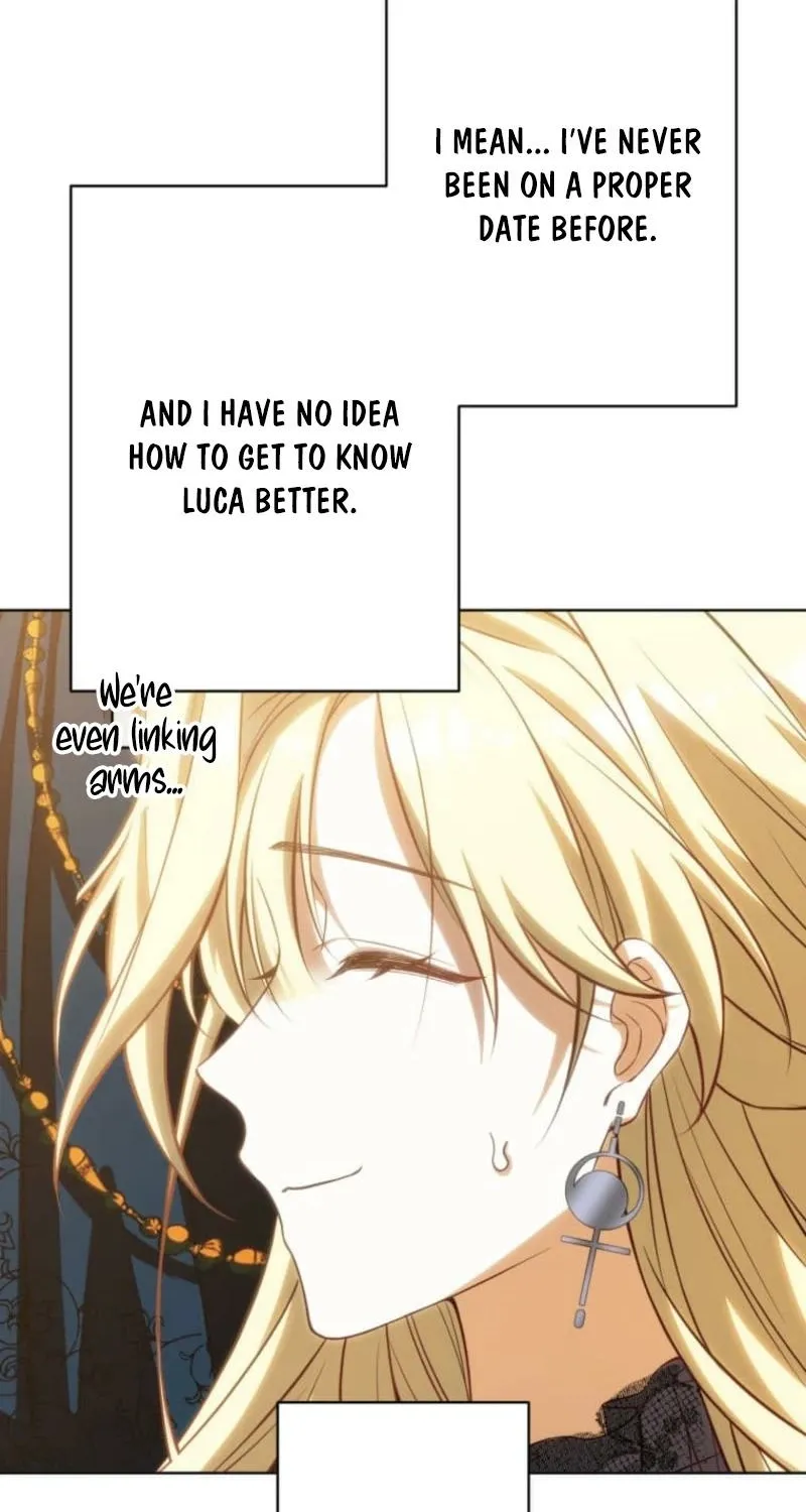 Tensei Shitara Akujo no Imouto de Shita Chapter 7 page 8 - 
