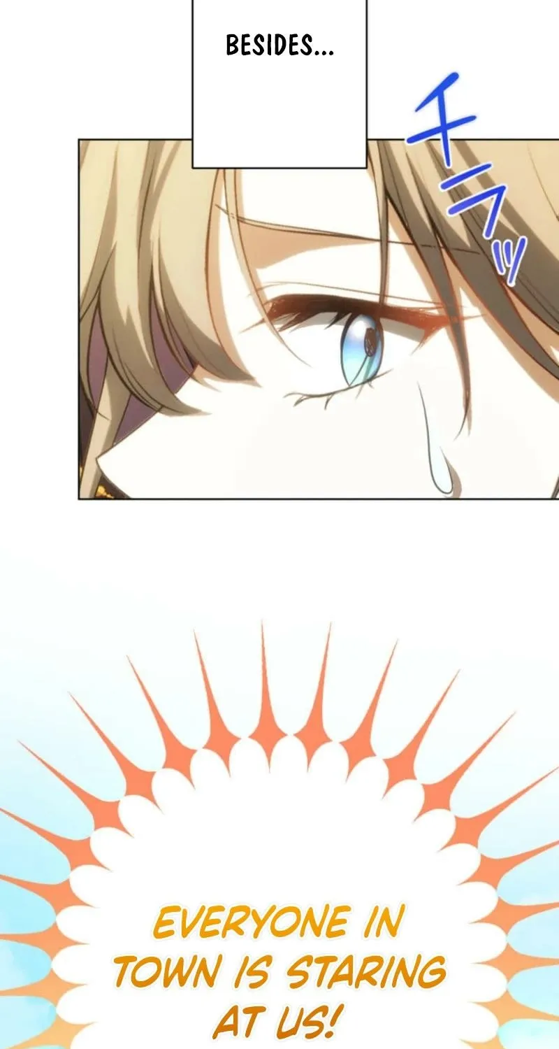Tensei Shitara Akujo no Imouto de Shita Chapter 7 page 9 - 