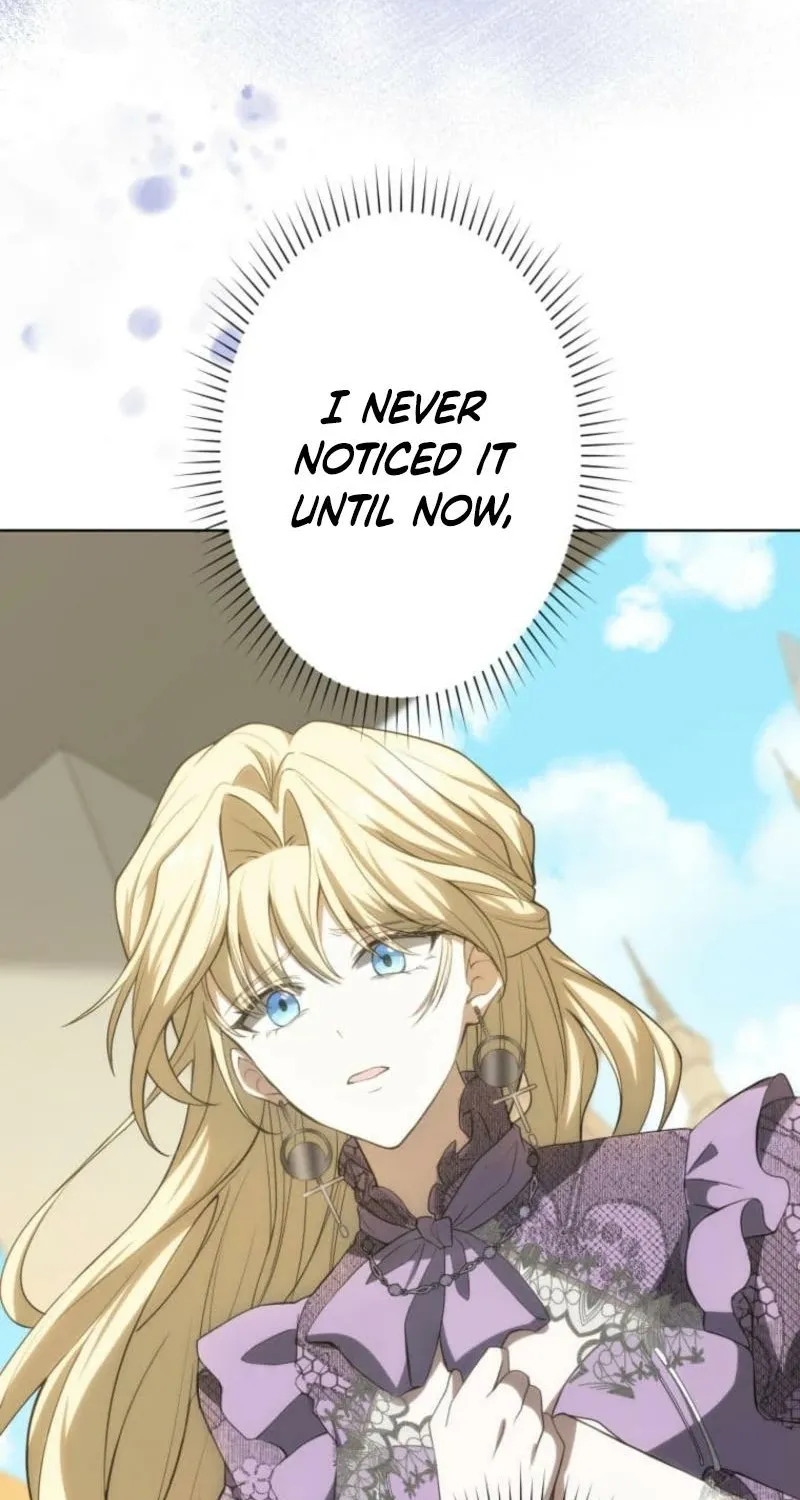 Tensei Shitara Akujo no Imouto de Shita Chapter 7 page 85 - 