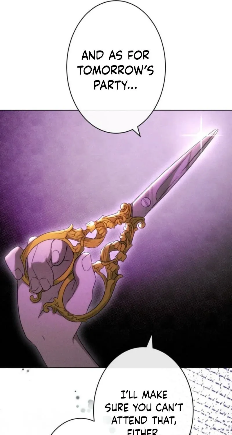 Tensei Shitara Akujo no Imouto de Shita Chapter 7 page 89 - 