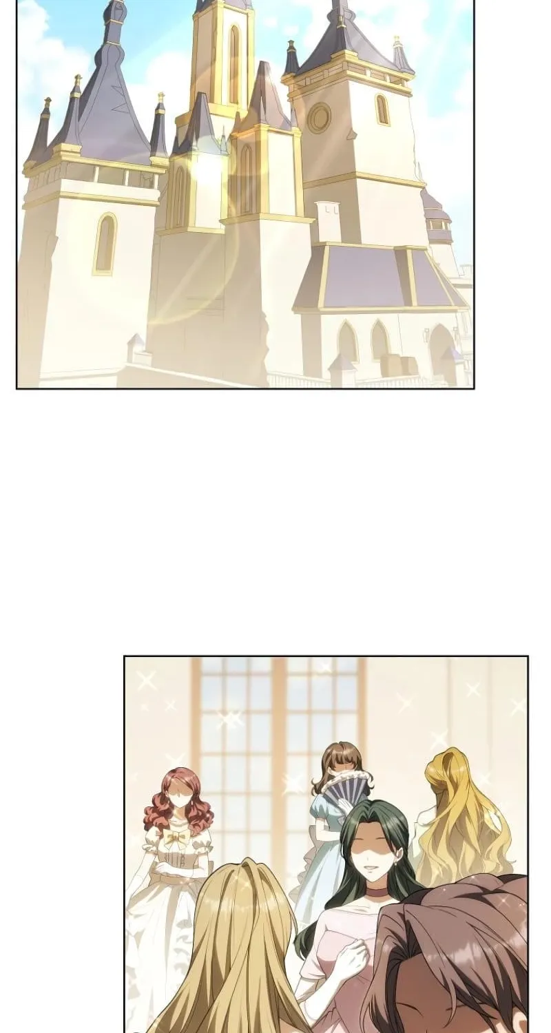 Tensei Shitara Akujo no Imouto de Shita Chapter 8 page 2 - 