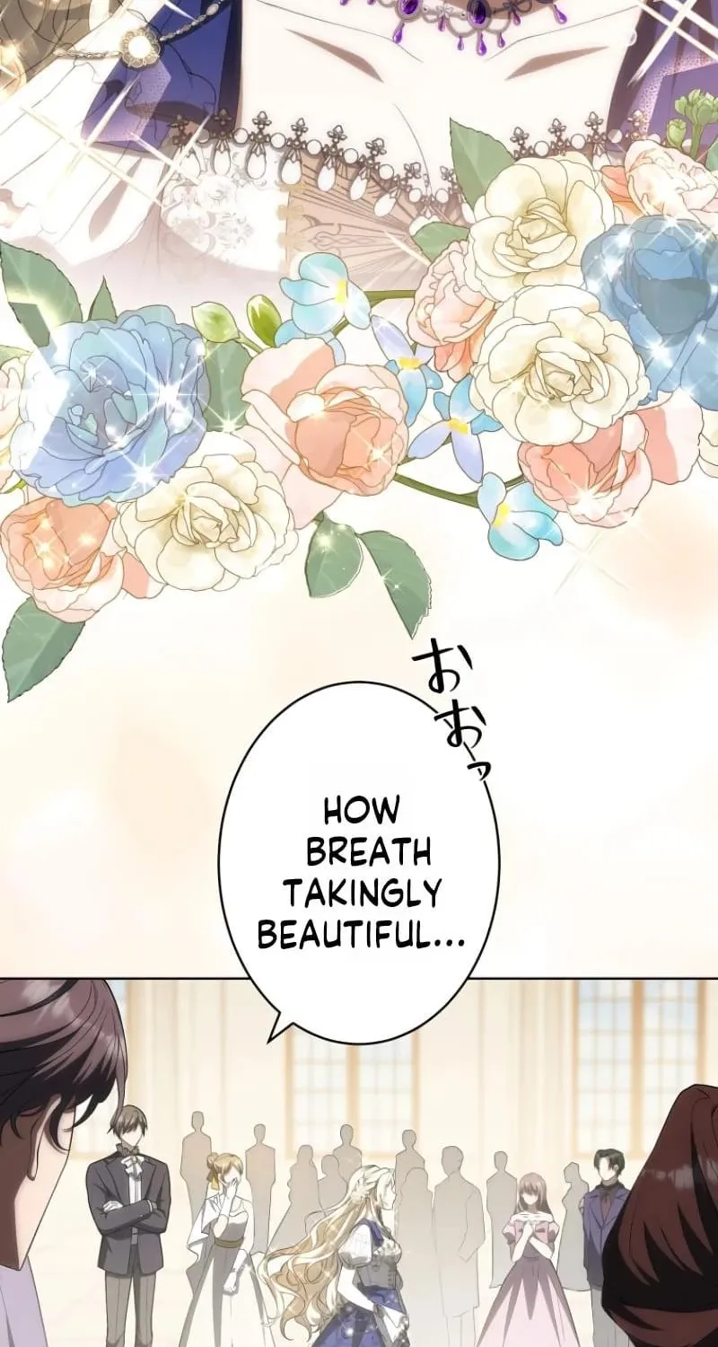 Tensei Shitara Akujo no Imouto de Shita Chapter 8 page 11 - 