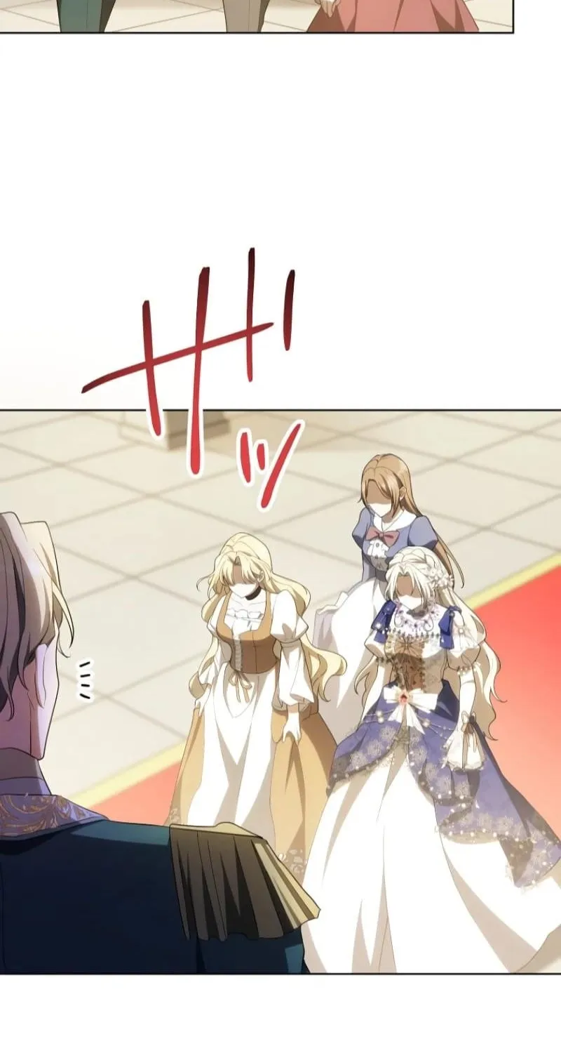 Tensei Shitara Akujo no Imouto de Shita Chapter 8 page 102 - 
