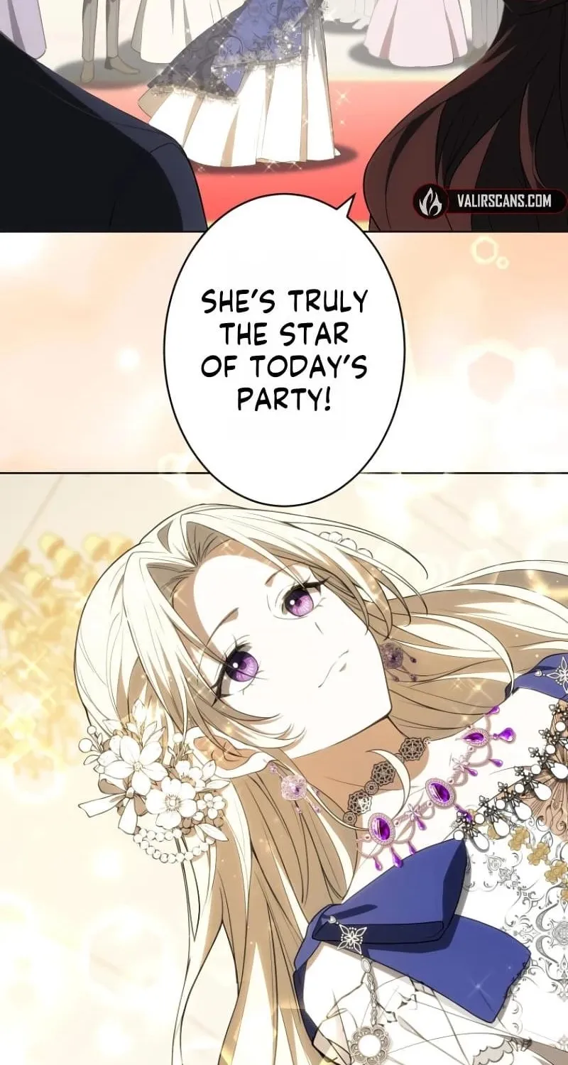 Tensei Shitara Akujo no Imouto de Shita Chapter 8 page 12 - 
