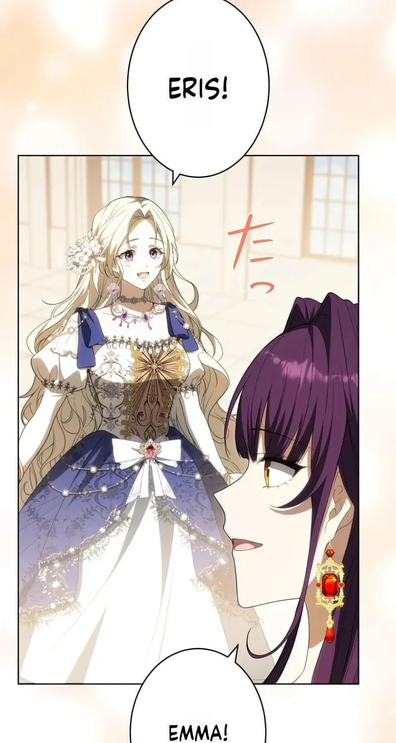 Tensei Shitara Akujo no Imouto de Shita Chapter 8 page 14 - 