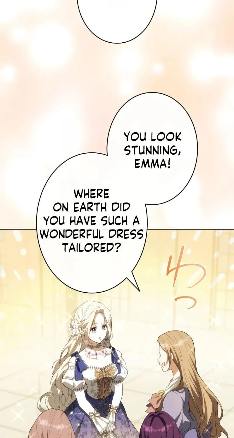 Tensei Shitara Akujo no Imouto de Shita Chapter 8 page 15 - 