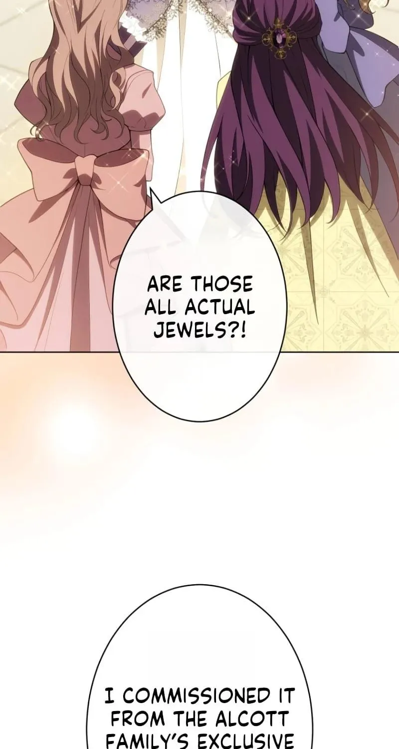 Tensei Shitara Akujo no Imouto de Shita Chapter 8 page 16 - 