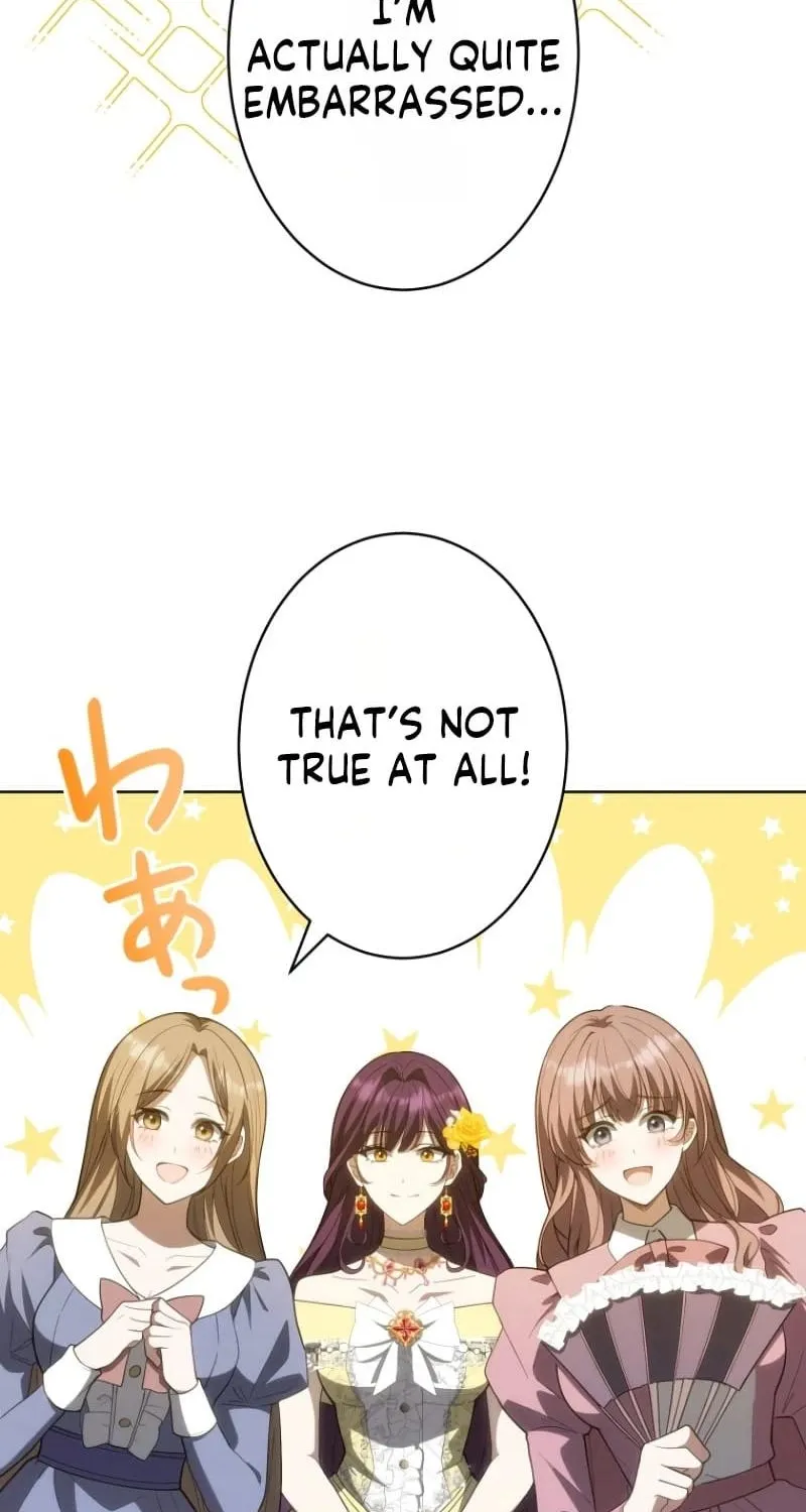 Tensei Shitara Akujo no Imouto de Shita Chapter 8 page 20 - 