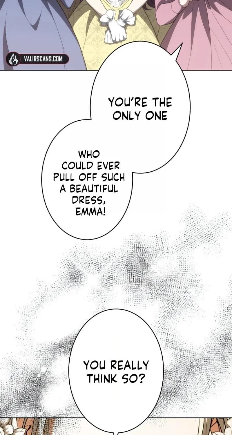 Tensei Shitara Akujo no Imouto de Shita Chapter 8 page 21 - 