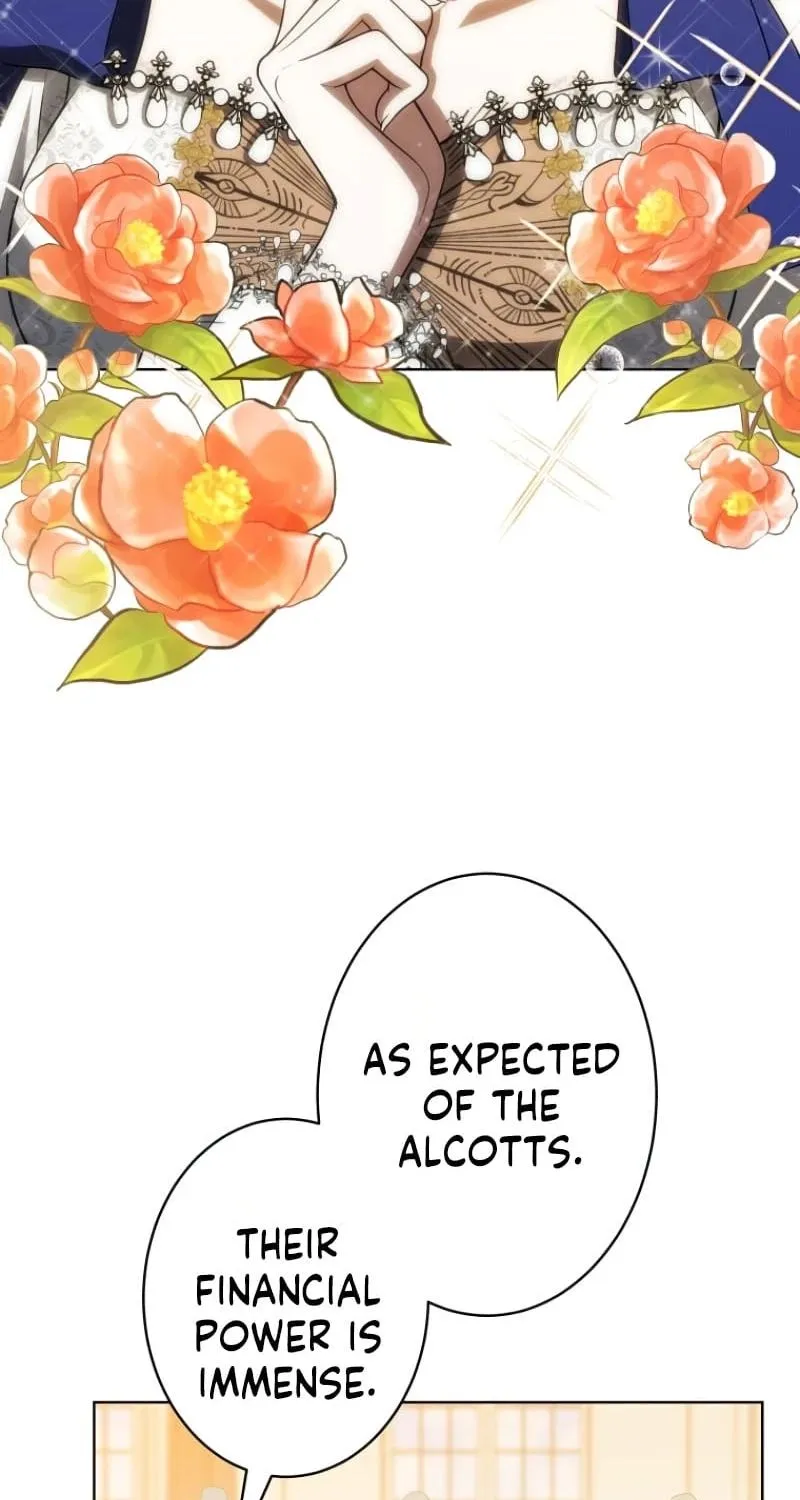 Tensei Shitara Akujo no Imouto de Shita Chapter 8 page 24 - 
