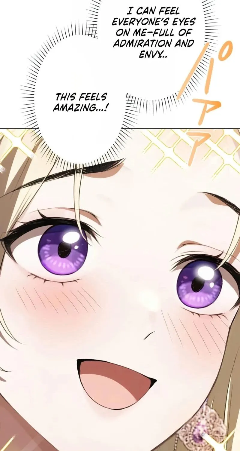 Tensei Shitara Akujo no Imouto de Shita Chapter 8 page 27 - 