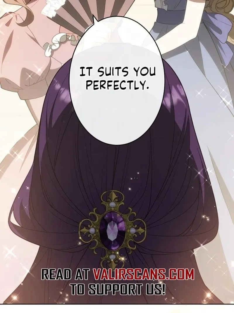 Tensei Shitara Akujo no Imouto de Shita Chapter 8 page 4 - 