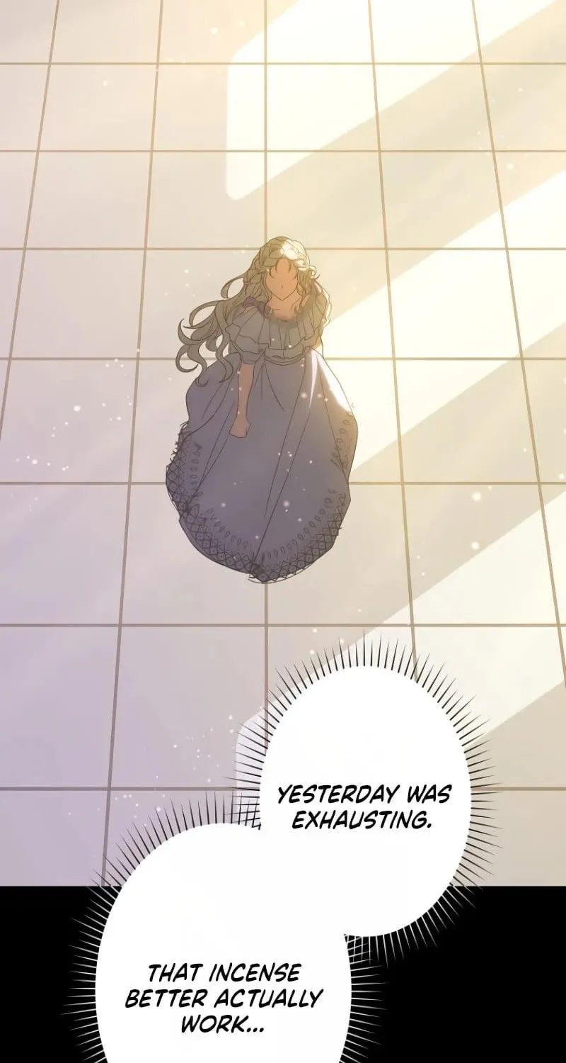 Tensei Shitara Akujo no Imouto de Shita Chapter 8 page 35 - 