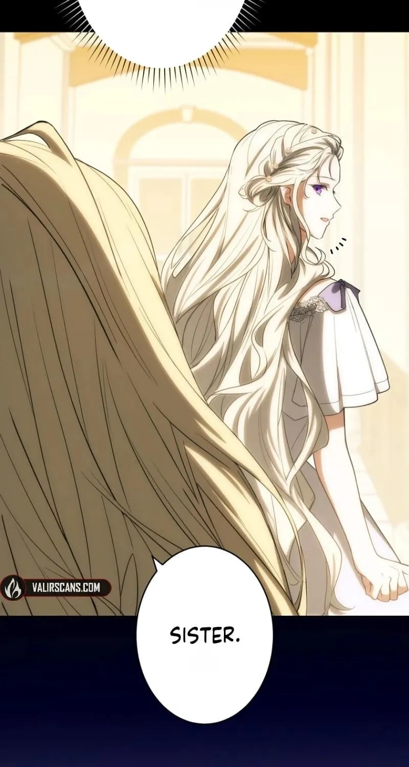 Tensei Shitara Akujo no Imouto de Shita Chapter 8 page 36 - 