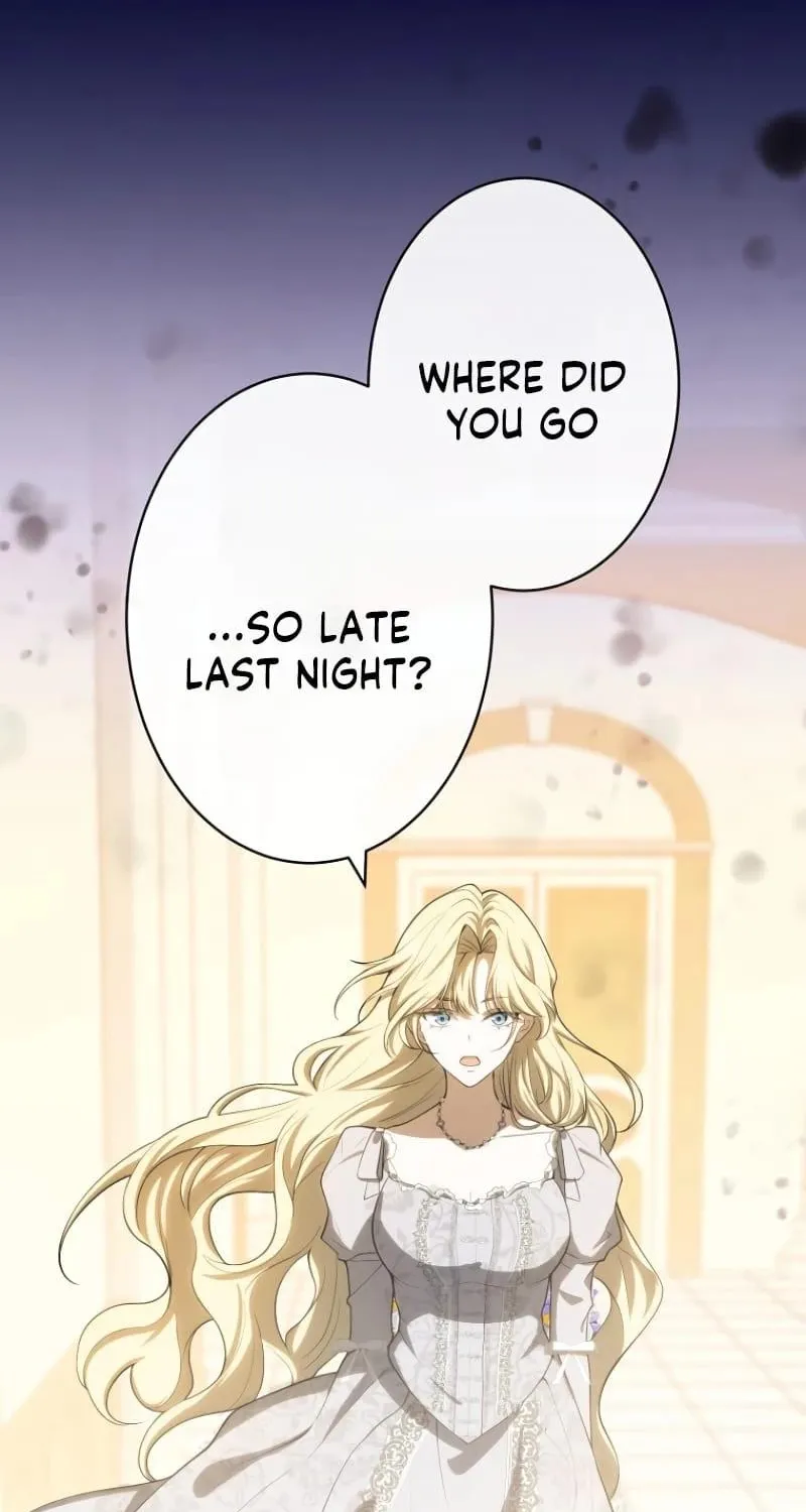 Tensei Shitara Akujo no Imouto de Shita Chapter 8 page 37 - 