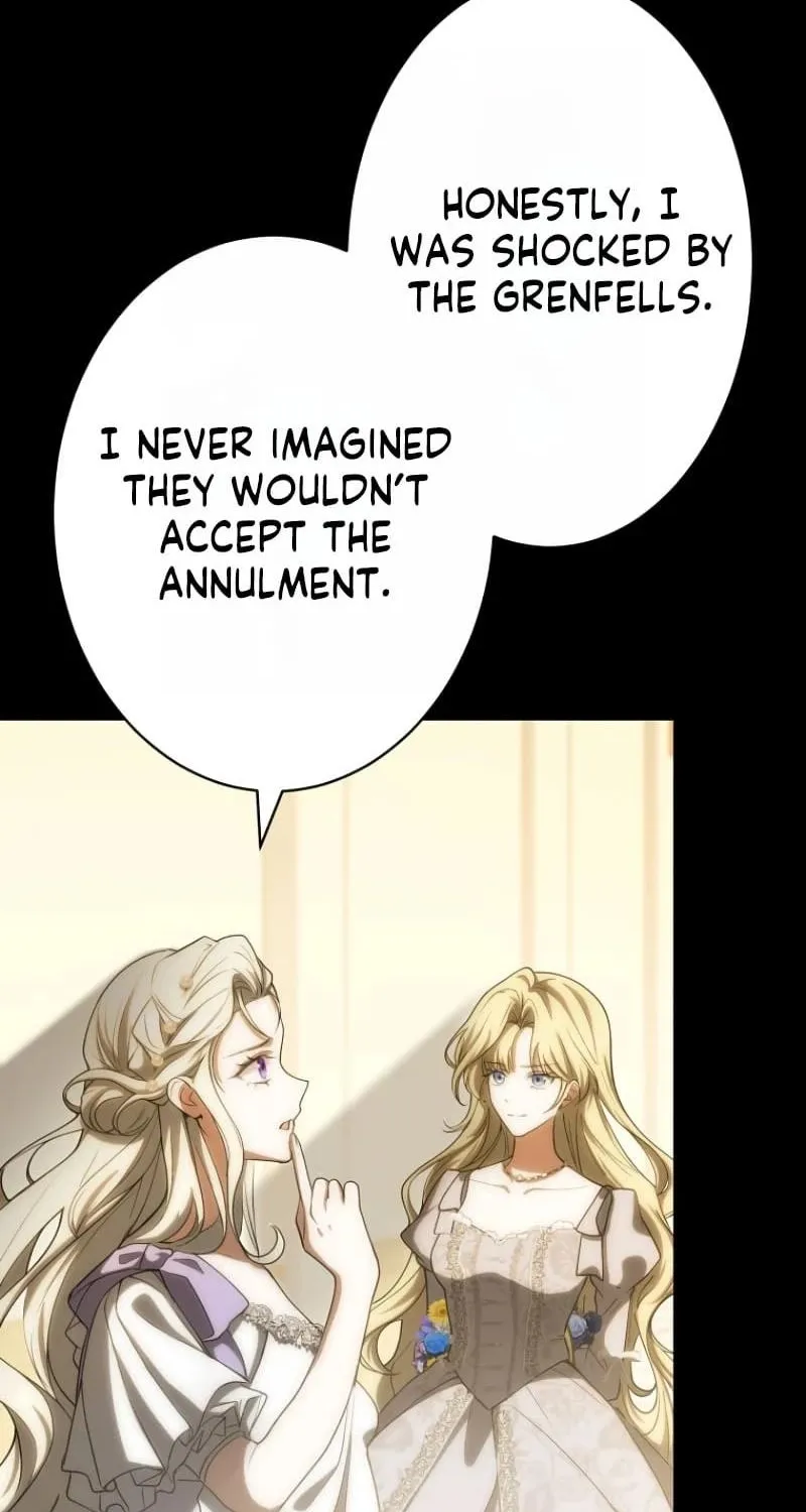 Tensei Shitara Akujo no Imouto de Shita Chapter 8 page 40 - 