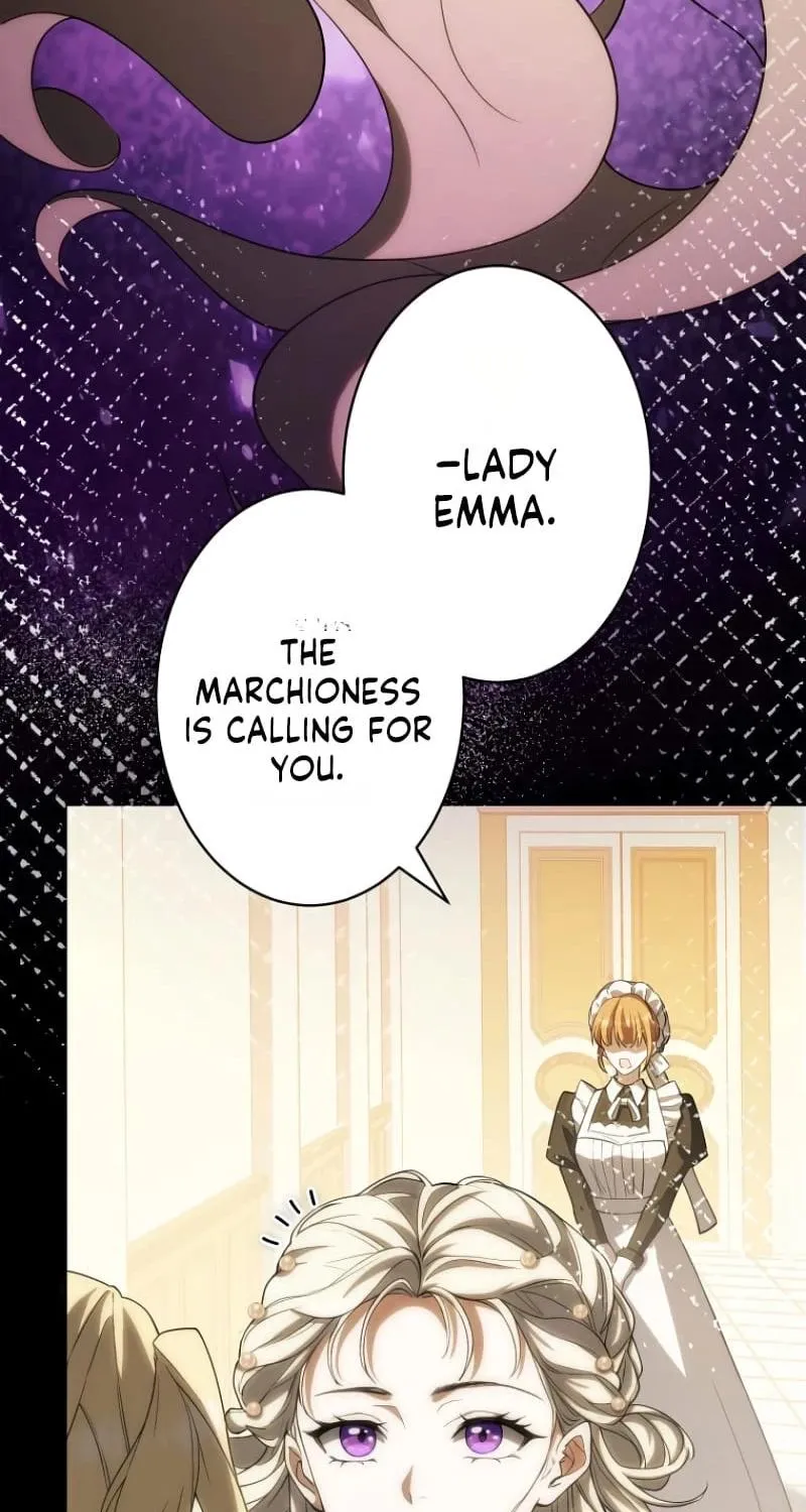 Tensei Shitara Akujo no Imouto de Shita Chapter 8 page 49 - 